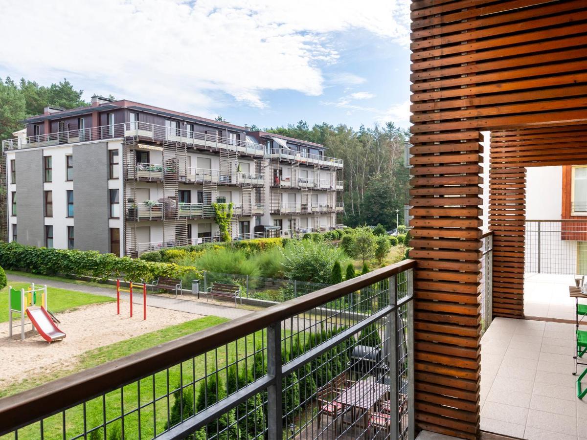 Vacationclub - Baltycka 10 15 Apartment Swinoujscie
