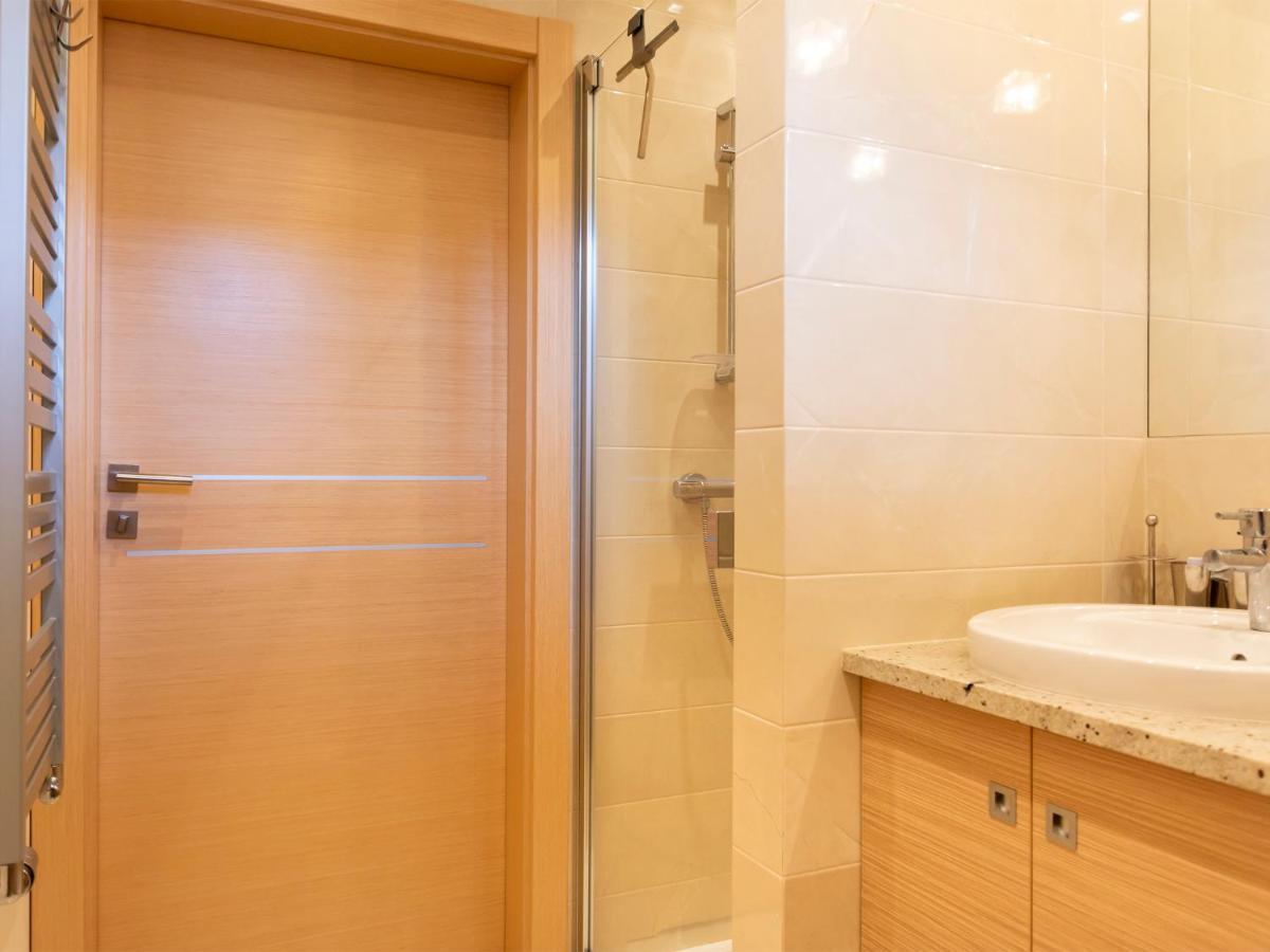 Апартаменти Vacationclub - Baltycka 10 15