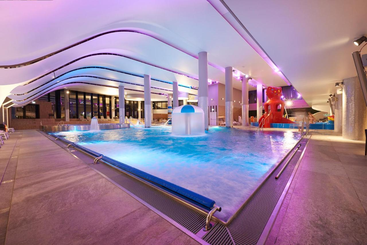 Vacationclub - Baltycka 10 15 Апартаменти