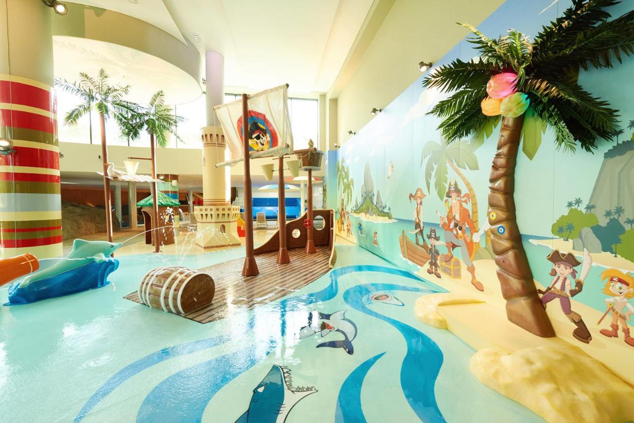 Vacationclub - Baltycka 10 15 Апартаменти Свіноуйсьце